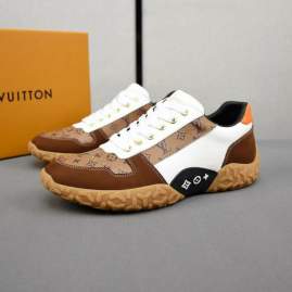Picture of Louis Vuitton Shoes _SKULVsz38-44mnf043917101